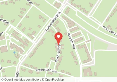 Hotels an der Reichsstraße in Krefeld – Unterkünfte, Pensionen und Ferienwohnungen in zentraler Lage
