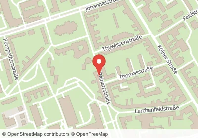 Reinarzstraße Krefeld – Hotels in der Nähe Hotels an der Reinarzstraße in Krefeld – Unterkünfte, Pensionen und Ferienwohnungen in zentraler Lage