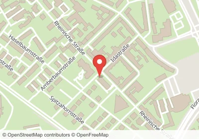 Rheinische Straße Gelsenkirchen – Hotels in der Nähe Hotels an der Rheinische Straße in Gelsenkirchen – Unterkünfte, Pensionen und Ferienwohnungen in zentraler Lage