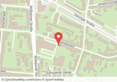 Rolandstraße Oberhausen – Hotels in der Nähe Hotels an der Rolandstraße in Oberhausen – Unterkünfte, Pensionen und Ferienwohnungen in zentraler Lage
