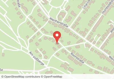 Roonstraße Bielefeld – Hotels in der Nähe Hotels an der Roonstraße in Bielefeld – Unterkünfte, Pensionen und Ferienwohnungen in zentraler Lage
