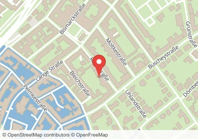 Hotels an der Roonstraße in Hagen – Unterkünfte, Pensionen und Ferienwohnungen in zentraler Lage