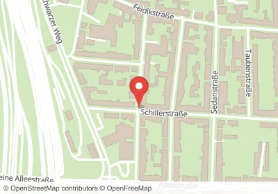 Roonstraße Hamm – Hotels in der Nähe Hotels an der Roonstraße in Hamm – Unterkünfte, Pensionen und Ferienwohnungen in zentraler Lage