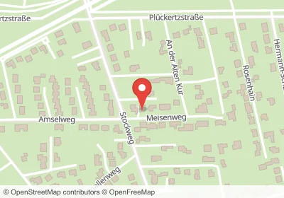 Rotkehlchenweg Krefeld – Hotels in der Nähe Hotels an der Rotkehlchenweg in Krefeld – Unterkünfte, Pensionen und Ferienwohnungen in zentraler Lage