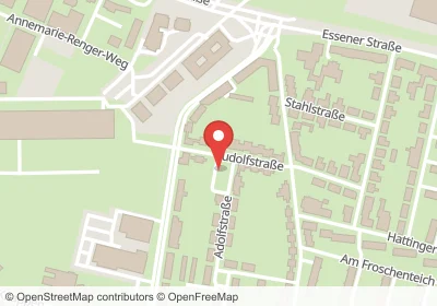 Rudolfplatz Oberhausen – Hotels in der Nähe Hotels an der Rudolfplatz in Oberhausen – Unterkünfte, Pensionen und Ferienwohnungen in zentraler Lage