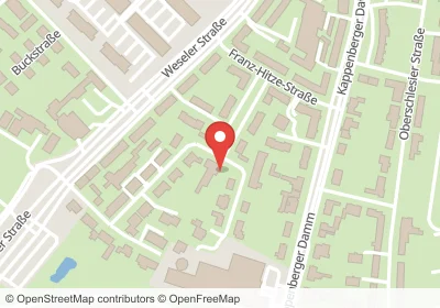 Rüpingstraße Münster – Hotels in der Nähe Hotels an der Rüpingstraße in Münster – Unterkünfte, Pensionen und Ferienwohnungen in zentraler Lage