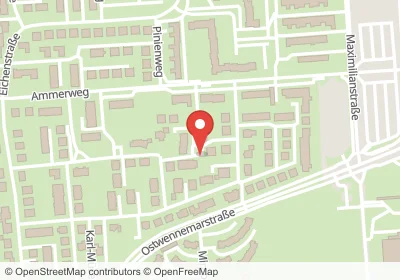 Hotels an der Sadebaumweg in Hamm – Unterkünfte, Pensionen und Ferienwohnungen in zentraler Lage