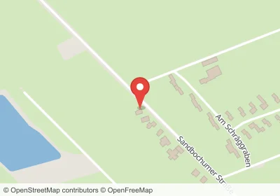 Hotels an der Sandbochumer Straße in Hamm – Unterkünfte, Pensionen und Ferienwohnungen in zentraler Lage