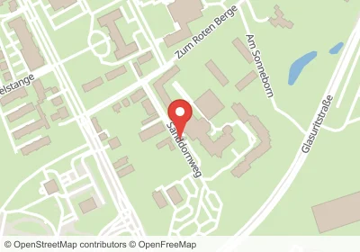 Sanddornweg Münster – Hotels in der Nähe Hotels an der Sanddornweg in Münster – Unterkünfte, Pensionen und Ferienwohnungen in zentraler Lage