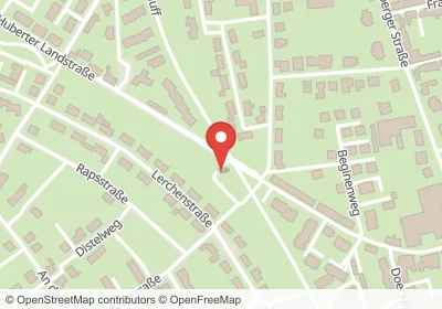 Hotels an der Sankt-Huberter-Landstraße in Krefeld – Unterkünfte, Pensionen und Ferienwohnungen in zentraler Lage