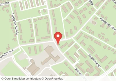 Sauerlandstraße Bielefeld – Hotels in der Nähe Hotels an der Sauerlandstraße in Bielefeld – Unterkünfte, Pensionen und Ferienwohnungen in zentraler Lage