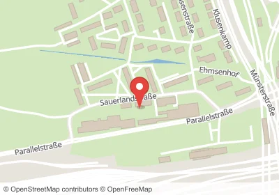 Sauerlandstraße Gelsenkirchen – Hotels in der Nähe Hotels an der Sauerlandstraße in Gelsenkirchen – Unterkünfte, Pensionen und Ferienwohnungen in zentraler Lage