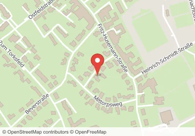 Hotels an der Schemmannshof in Hamm – Unterkünfte, Pensionen und Ferienwohnungen in zentraler Lage