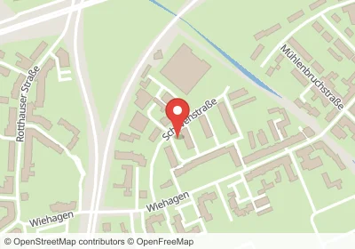 Hotels an der Schevenstraße in Gelsenkirchen – Unterkünfte, Pensionen und Ferienwohnungen in zentraler Lage