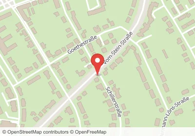 Schillerstraße Gelsenkirchen – Hotels in der Nähe Hotels an der Schillerstraße in Gelsenkirchen – Unterkünfte, Pensionen und Ferienwohnungen in zentraler Lage