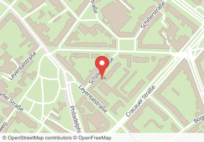 Schillerstraße Krefeld – Hotels in der Nähe Hotels an der Schillerstraße in Krefeld – Unterkünfte, Pensionen und Ferienwohnungen in zentraler Lage