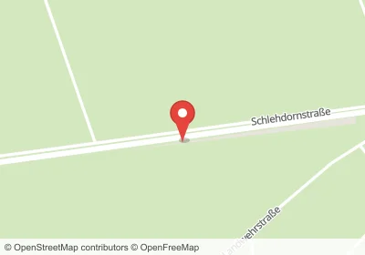 Hotels an der Schlehdornstraße in Hamm – Unterkünfte, Pensionen und Ferienwohnungen in zentraler Lage
