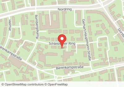 Schlesischer Ring Gelsenkirchen – Hotels in der Nähe Hotels an der Schlesischer Ring in Gelsenkirchen – Unterkünfte, Pensionen und Ferienwohnungen in zentraler Lage