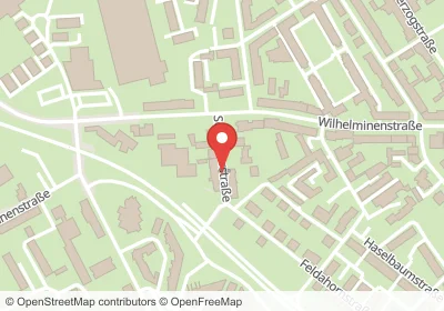 Hotels an der Schlosserstraße in Gelsenkirchen – Unterkünfte, Pensionen und Ferienwohnungen in zentraler Lage