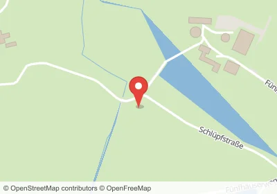 Hotels an der Schlüpfstraße in Gelsenkirchen – Unterkünfte, Pensionen und Ferienwohnungen in zentraler Lage