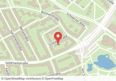 Hotels an der Schlüterstraße in Gelsenkirchen – Unterkünfte, Pensionen und Ferienwohnungen in zentraler Lage