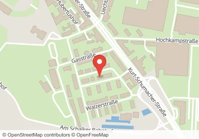 Schmelzerstraße Gelsenkirchen – Hotels in der Nähe Hotels an der Schmelzerstraße in Gelsenkirchen – Unterkünfte, Pensionen und Ferienwohnungen in zentraler Lage