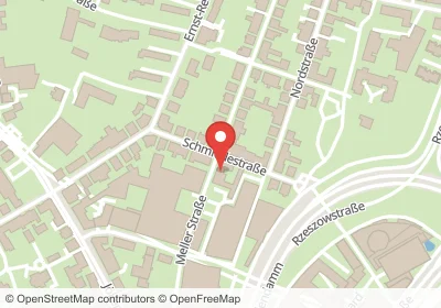 Hotels an der Schmiedestraße in Bielefeld – Unterkünfte, Pensionen und Ferienwohnungen in zentraler Lage
