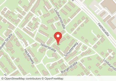 Hotels an der Schneiderstraße in Hagen – Unterkünfte, Pensionen und Ferienwohnungen in zentraler Lage