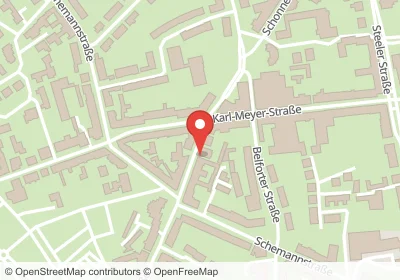 Schonnebecker Straße Gelsenkirchen – Hotels in der Nähe Hotels an der Schonnebecker Straße in Gelsenkirchen – Unterkünfte, Pensionen und Ferienwohnungen in zentraler Lage
