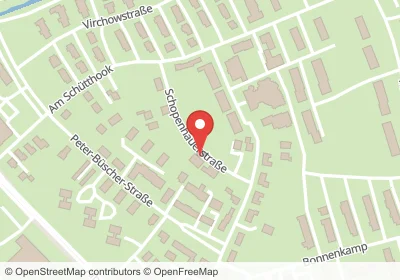 Schopenhauerstraße Münster – Hotels in der Nähe Hotels an der Schopenhauerstraße in Münster – Unterkünfte, Pensionen und Ferienwohnungen in zentraler Lage