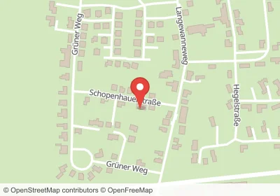 Schopenhauerstraße Hamm – Hotels in der Nähe Hotels an der Schopenhauerstraße in Hamm – Unterkünfte, Pensionen und Ferienwohnungen in zentraler Lage