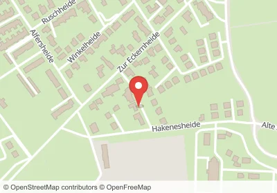 Hotels an der Schornheide in Münster – Unterkünfte, Pensionen und Ferienwohnungen in zentraler Lage