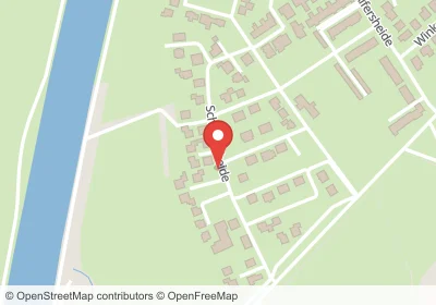 Schräderheide Münster – Hotels in der Nähe Hotels an der Schräderheide in Münster – Unterkünfte, Pensionen und Ferienwohnungen in zentraler Lage