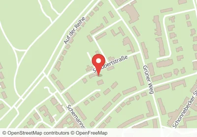 Hotels an der Schubertstraße in Gelsenkirchen – Unterkünfte, Pensionen und Ferienwohnungen in zentraler Lage