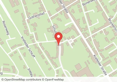 Schulstraße Krefeld – Hotels in der Nähe Hotels an der Schulstraße in Krefeld – Unterkünfte, Pensionen und Ferienwohnungen in zentraler Lage