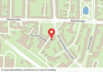 Hotels an der Schumannstraße in Hamm – Unterkünfte, Pensionen und Ferienwohnungen in zentraler Lage