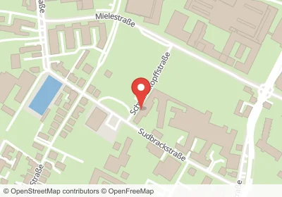 Schwartzkopffstraße Bielefeld – Hotels in der Nähe Hotels an der Schwartzkopffstraße in Bielefeld – Unterkünfte, Pensionen und Ferienwohnungen in zentraler Lage