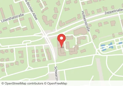 Hotels an der Schwarzmühlenstraße in Gelsenkirchen – Unterkünfte, Pensionen und Ferienwohnungen in zentraler Lage