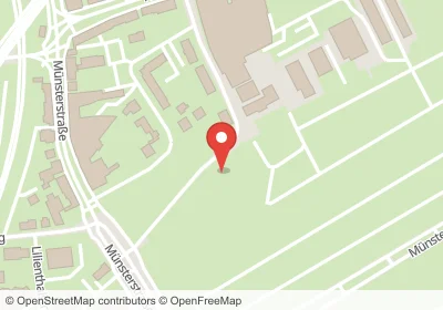 Hotels an der Seeburger Straße in Hamm – Unterkünfte, Pensionen und Ferienwohnungen in zentraler Lage