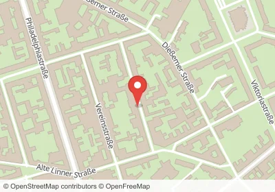 Seidenstraße Krefeld – Hotels in der Nähe Hotels an der Seidenstraße in Krefeld – Unterkünfte, Pensionen und Ferienwohnungen in zentraler Lage