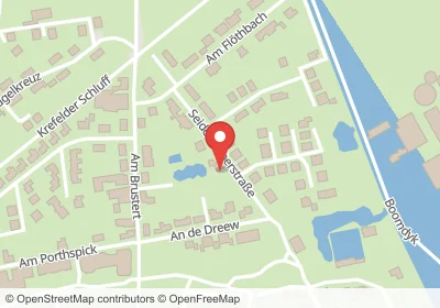 Seidenweberstraße Krefeld – Hotels in der Nähe Hotels an der Seidenweberstraße in Krefeld – Unterkünfte, Pensionen und Ferienwohnungen in zentraler Lage