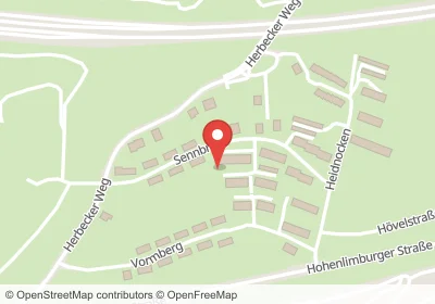 Sennbrink Hagen – Hotels in der Nähe Hotels an der Sennbrink in Hagen – Unterkünfte, Pensionen und Ferienwohnungen in zentraler Lage