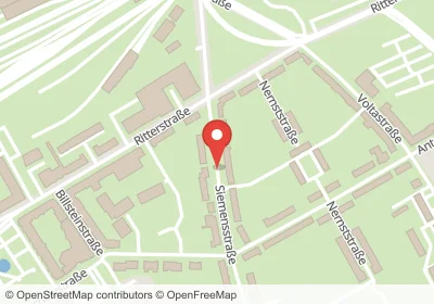 Siemensstraße Krefeld – Hotels in der Nähe Hotels an der Siemensstraße in Krefeld – Unterkünfte, Pensionen und Ferienwohnungen in zentraler Lage