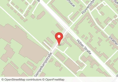 Siempelkampstraße Krefeld – Hotels in der Nähe Hotels an der Siempelkampstraße in Krefeld – Unterkünfte, Pensionen und Ferienwohnungen in zentraler Lage