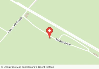 Hotels an der Silcherstraße in Hamm – Unterkünfte, Pensionen und Ferienwohnungen in zentraler Lage