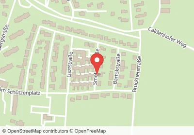 Smetanastraße Hamm – Hotels in der Nähe Hotels an der Smetanastraße in Hamm – Unterkünfte, Pensionen und Ferienwohnungen in zentraler Lage