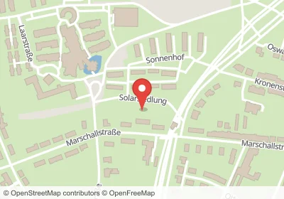 Solarsiedlung Gelsenkirchen – Hotels in der Nähe Hotels an der Solarsiedlung in Gelsenkirchen – Unterkünfte, Pensionen und Ferienwohnungen in zentraler Lage