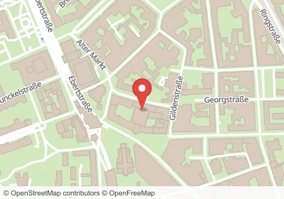 Hotels an der Sparkassenstraße in Gelsenkirchen – Unterkünfte, Pensionen und Ferienwohnungen in zentraler Lage