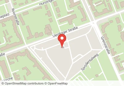 Sprödentalplatz Krefeld – Hotels in der Nähe Hotels an der Sprödentalplatz in Krefeld – Unterkünfte, Pensionen und Ferienwohnungen in zentraler Lage