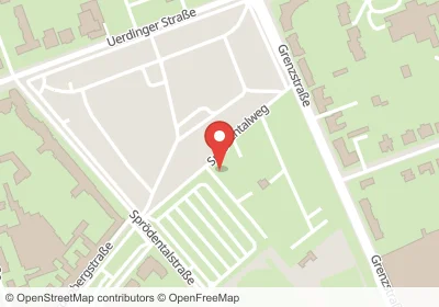 Sprödentalweg Krefeld – Hotels in der Nähe Hotels an der Sprödentalweg in Krefeld – Unterkünfte, Pensionen und Ferienwohnungen in zentraler Lage